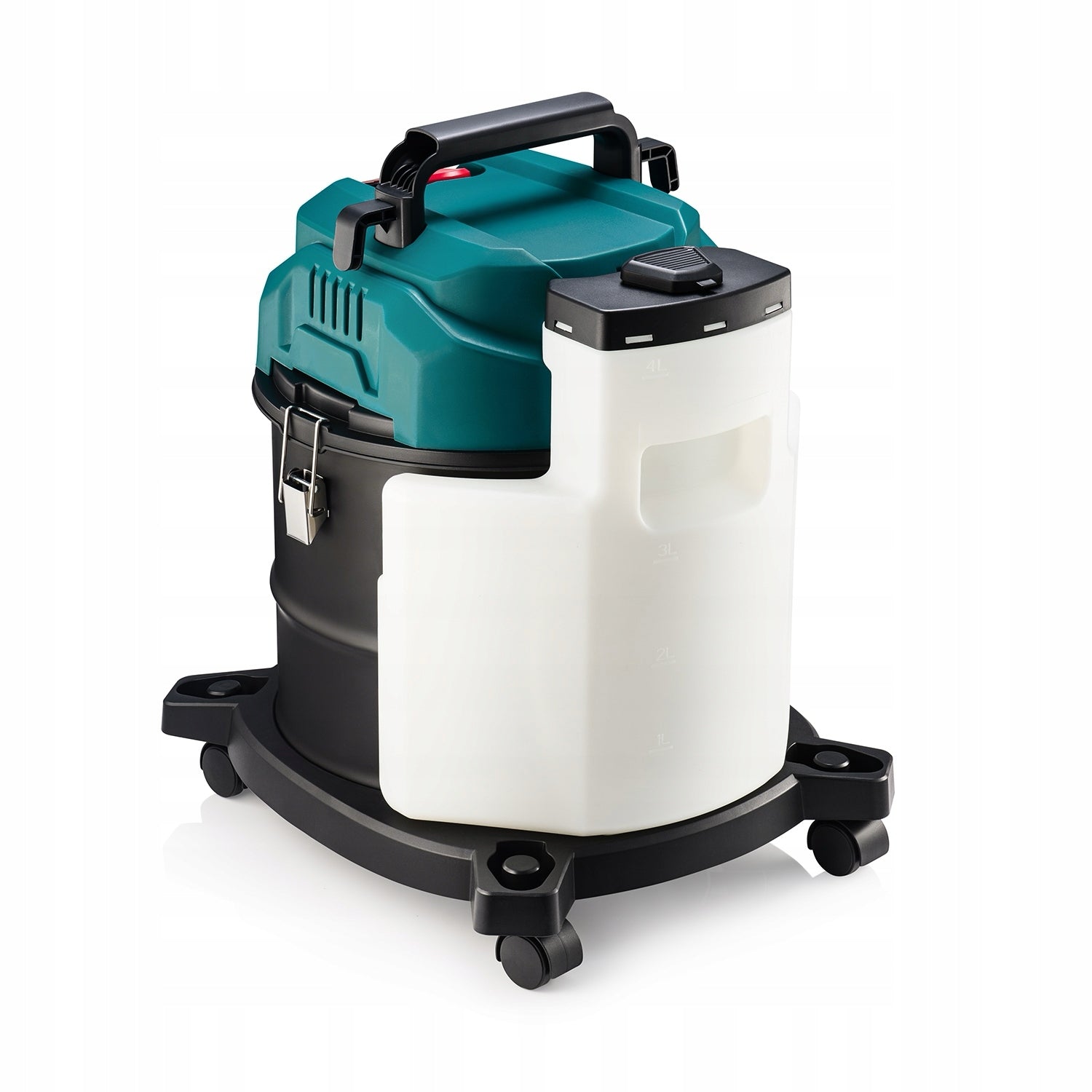 POWERFUL WASHING VACUUM CLEANER 4IN1 NARROW SUCTION CUP FOR WASHING CARPET UPHOLSTERY 2200 Maximum power 2200.01 W