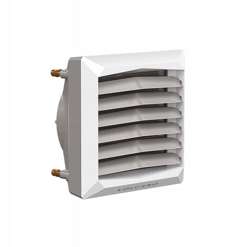 POWERFUL WATER HEATER 50kW VOLCANO SET MOUNTING CONSOLE ENGINE EC VTS Manufacturer code VR2 EC