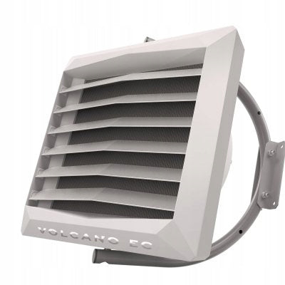 POWERFUL WATER HEATER 50kW VOLCANO SET MOUNTING CONSOLE ENGINE EC VTS Packaging status original
