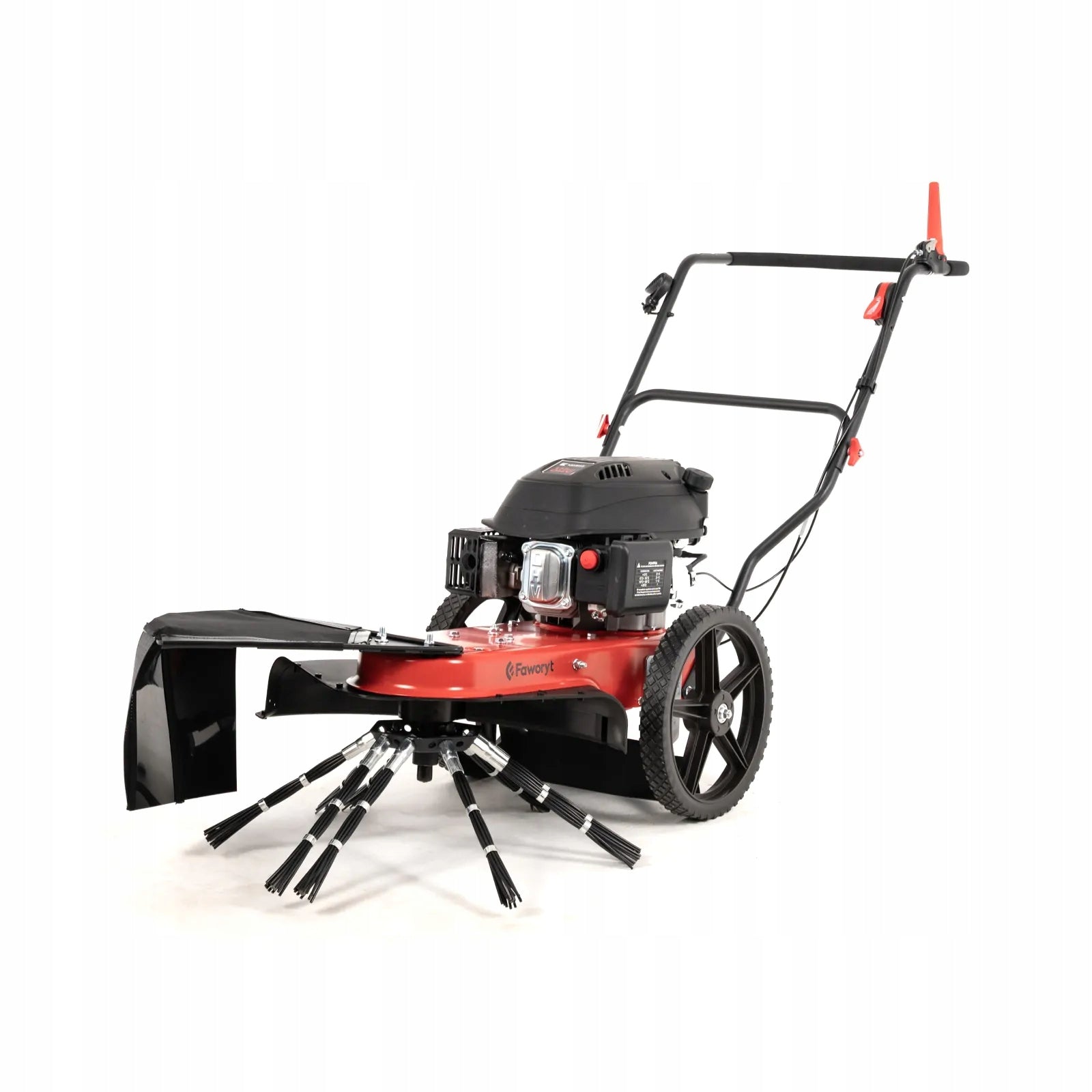 POWERFUL Weed Removal Device Faworyt MUC173 weeder