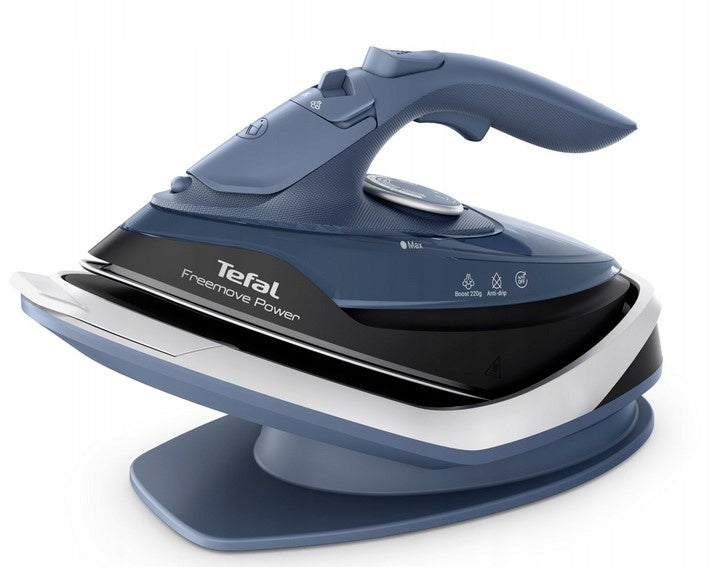 POWERFUL Wireless Steam Iron Tefal FV6675E0 2600W