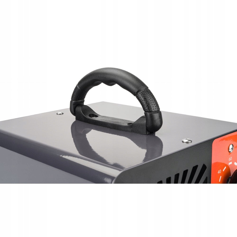 POWERMAT OZONE GENERATOR POWERFUL 60 000 MG/H OZONATOR + TIMER PM-GOZ-60T Model PM_PM-GOZ-60T