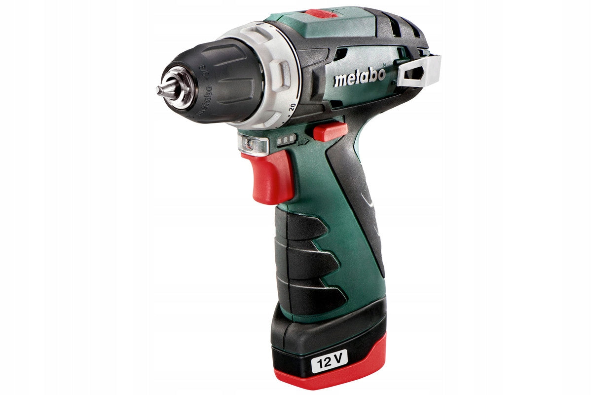 POWERMAXX BS BASIC CORDLESS BODY DRILL/DRIVER Manufacturer code 600984000