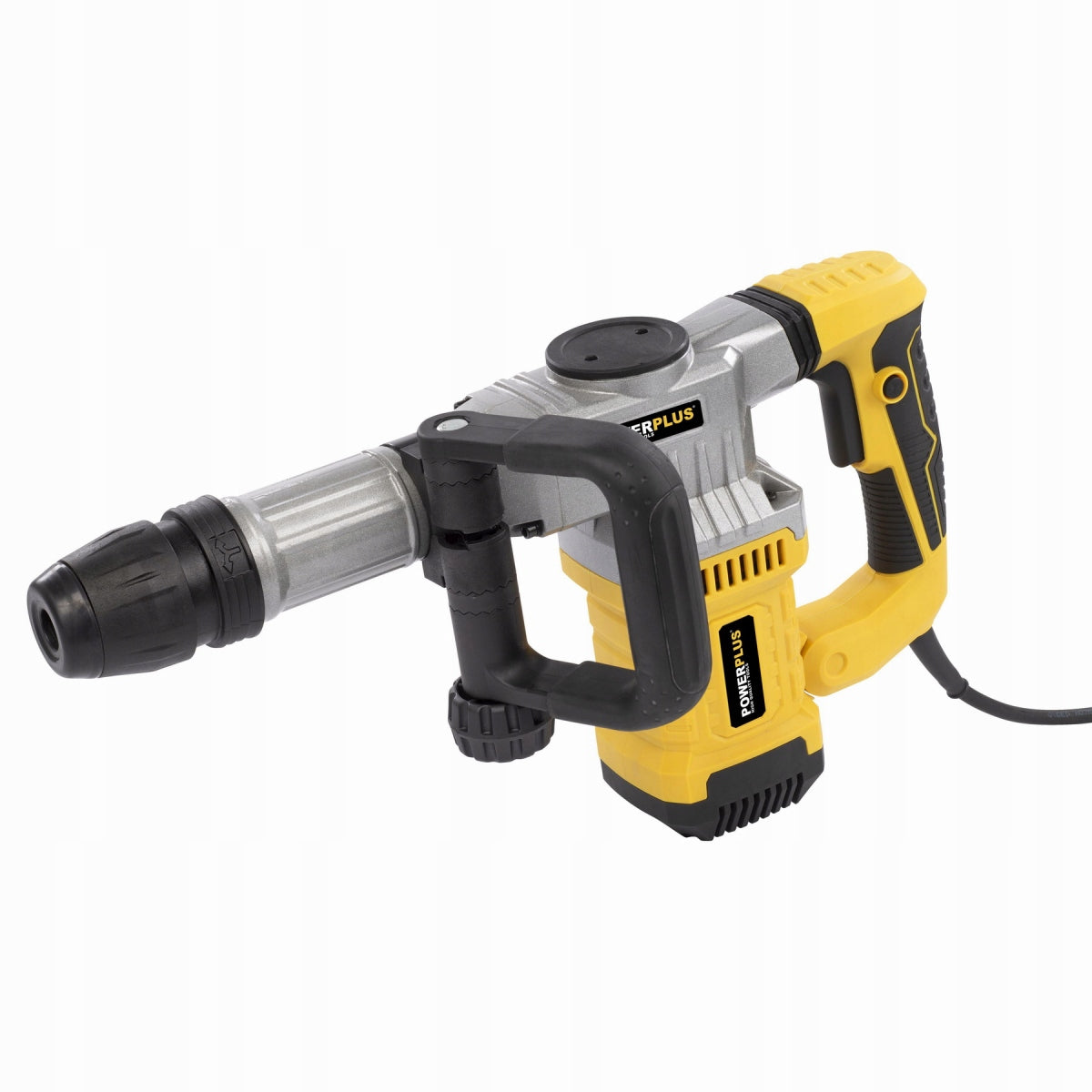 POWERPLUS POWX11832 - Demoliční kladivo 1300W SDS-Max Brand PowerPlus