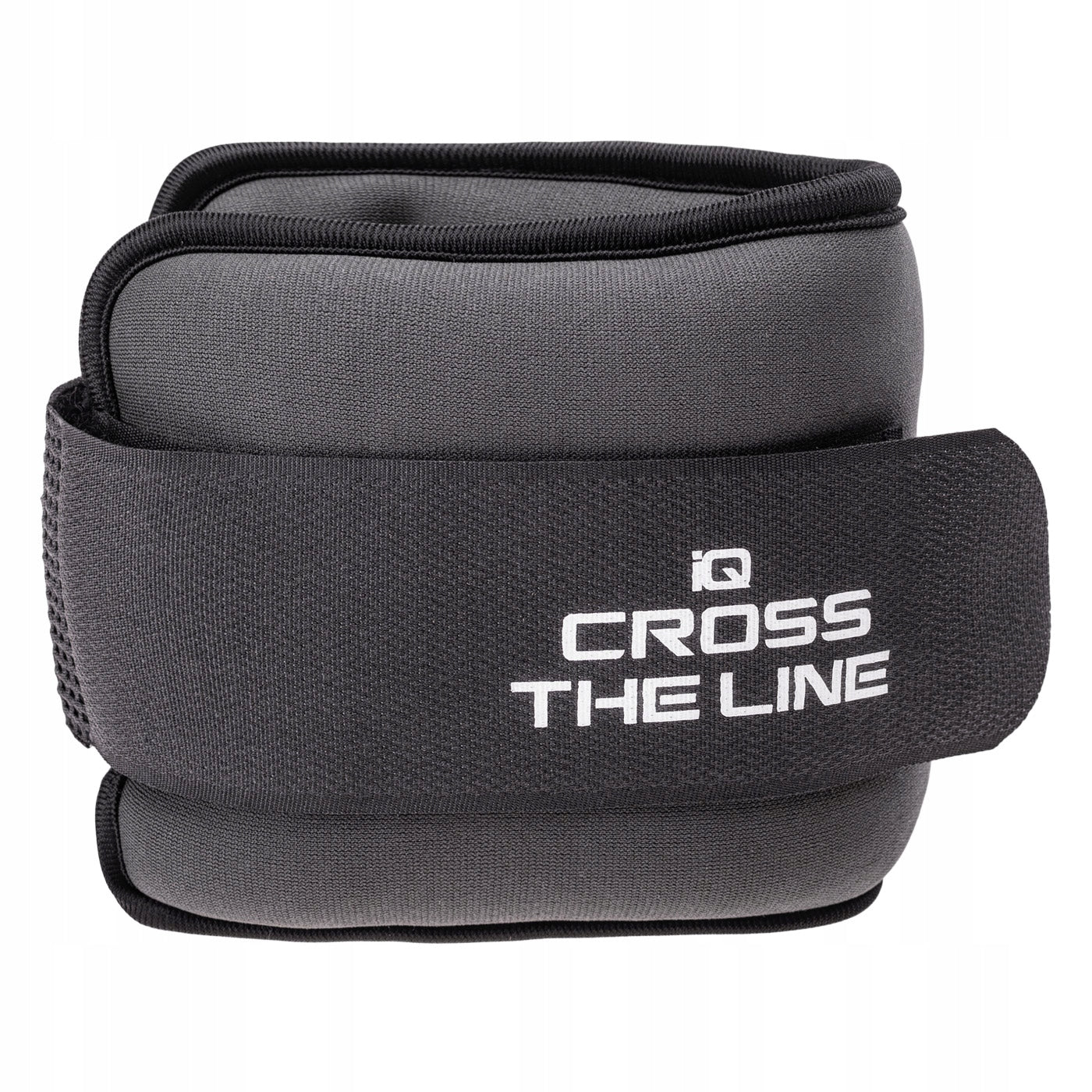 POWERPUMP WEIGHTS 2KG IQ CROSS THE LINE Color black
