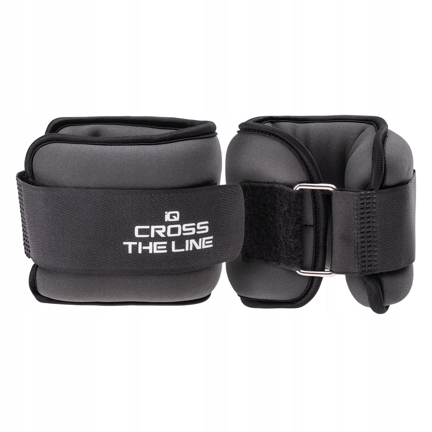 POWERPUMP WEIGHTS 2KG IQ CROSS THE LINE