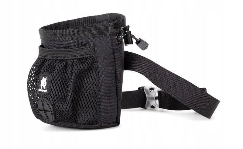 PRACTICAL Training SACHET for bags treats for dog Winhyepet