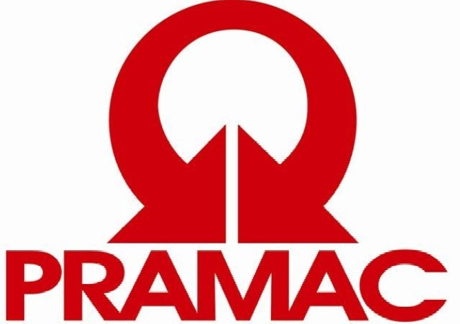PRAMAC P3500i MUTED 3,3kW 230V + HONDA OIL + ZERO REVIEW Packaging status original