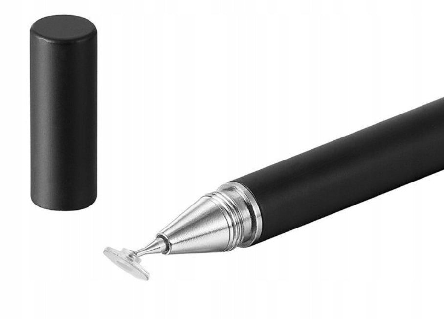 PRECISION CAPACITIVE STYLUS FOR SAMSUNG APPLE LENOVO XIAOMI HUAWEI TCL EAN (GTIN) 5905072422185