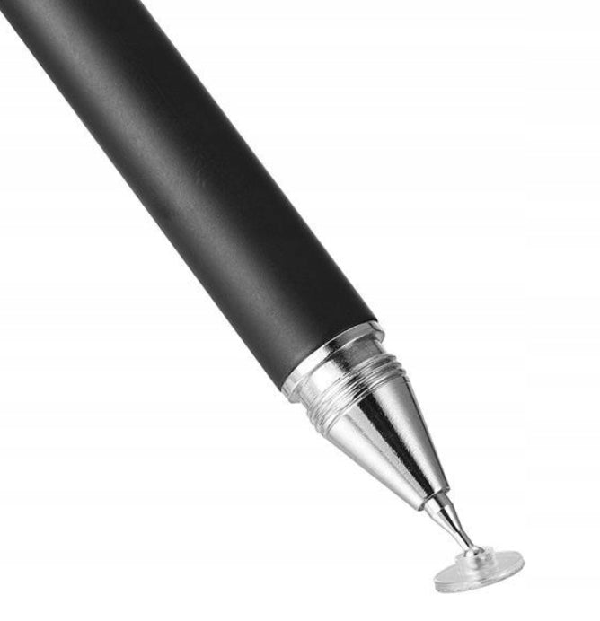 PRECISION CAPACITIVE STYLUS FOR SAMSUNG APPLE LENOVO XIAOMI HUAWEI TCL