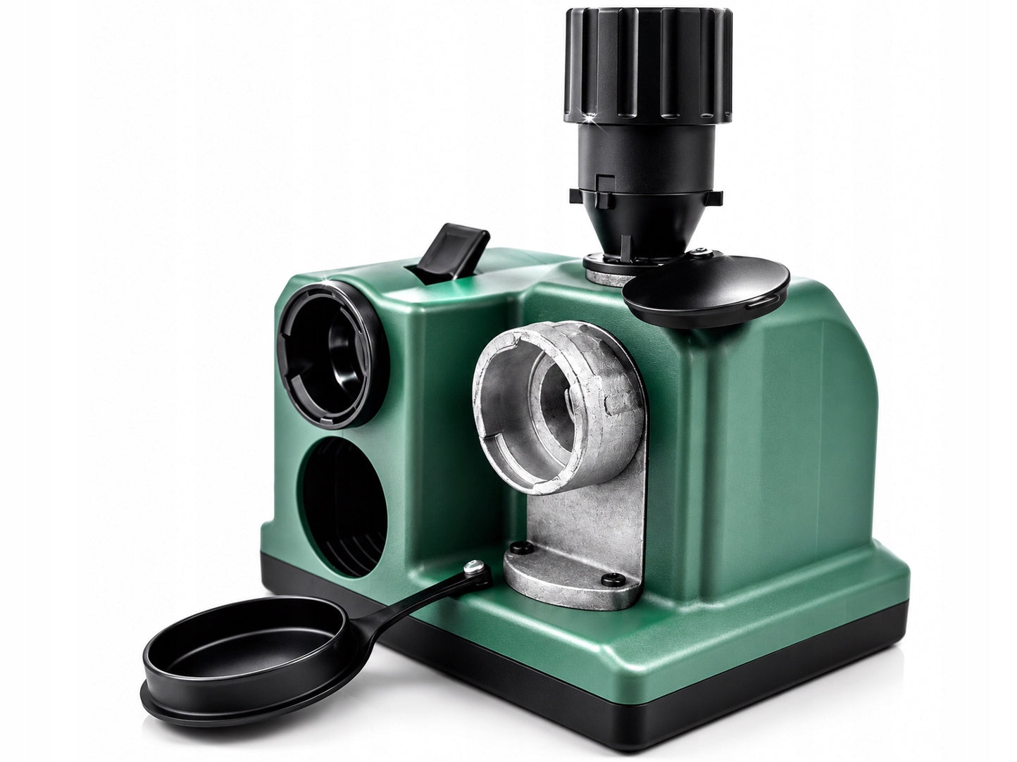 PRECISION ELECTRIC SHARPENER FOR SHARPENING HSS DRILL BITS 3-13mm Packaging status original