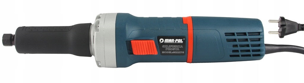PRECISION NETWORK STRAIGHT GRINDER 950W ROTATION ADJUSTMENT MANDREL MP Kind straight grinder