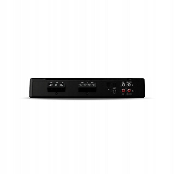 PREMIUM 1-CHANNEL CAR AMPLIFIER ROCKFORD FOSGATE PRIME R2-1200X1 Manufacturer code PRIME R2-1200X1