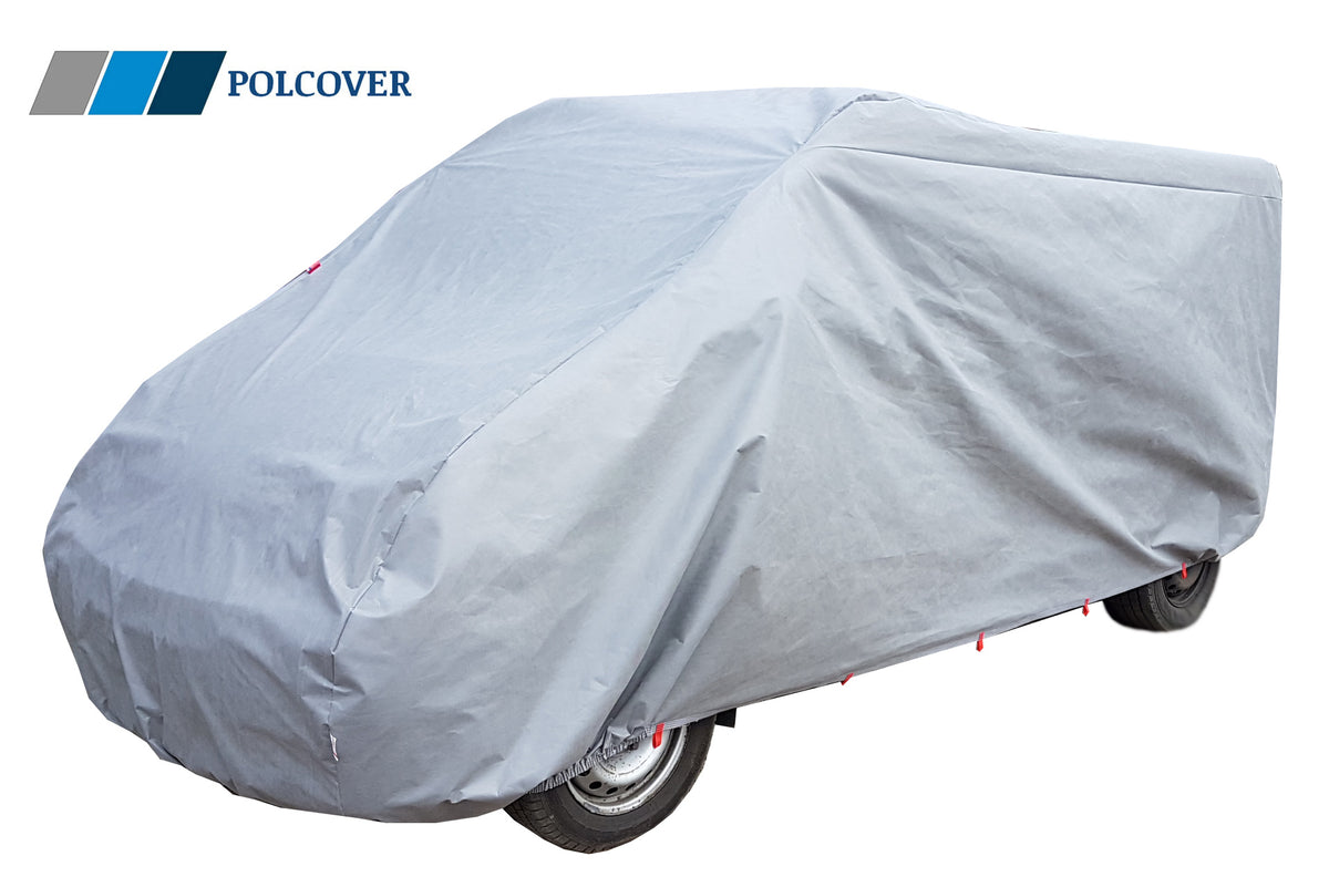 PREMIUM COVER for VW Caravelle Transporter T3, Multivan T3 + PAS Product weight with unit packaging 2 kg