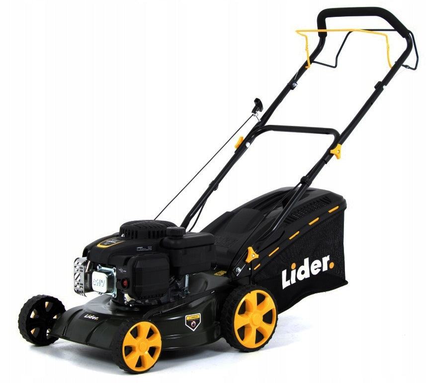 PREMIUM DIESEL MOWER POWERFUL WITH XL DRIVE SET FULL LIGHT 7KM Series MOCNA Z NAPĘDEM KOSIARKA SPALINOWA NAPĘD