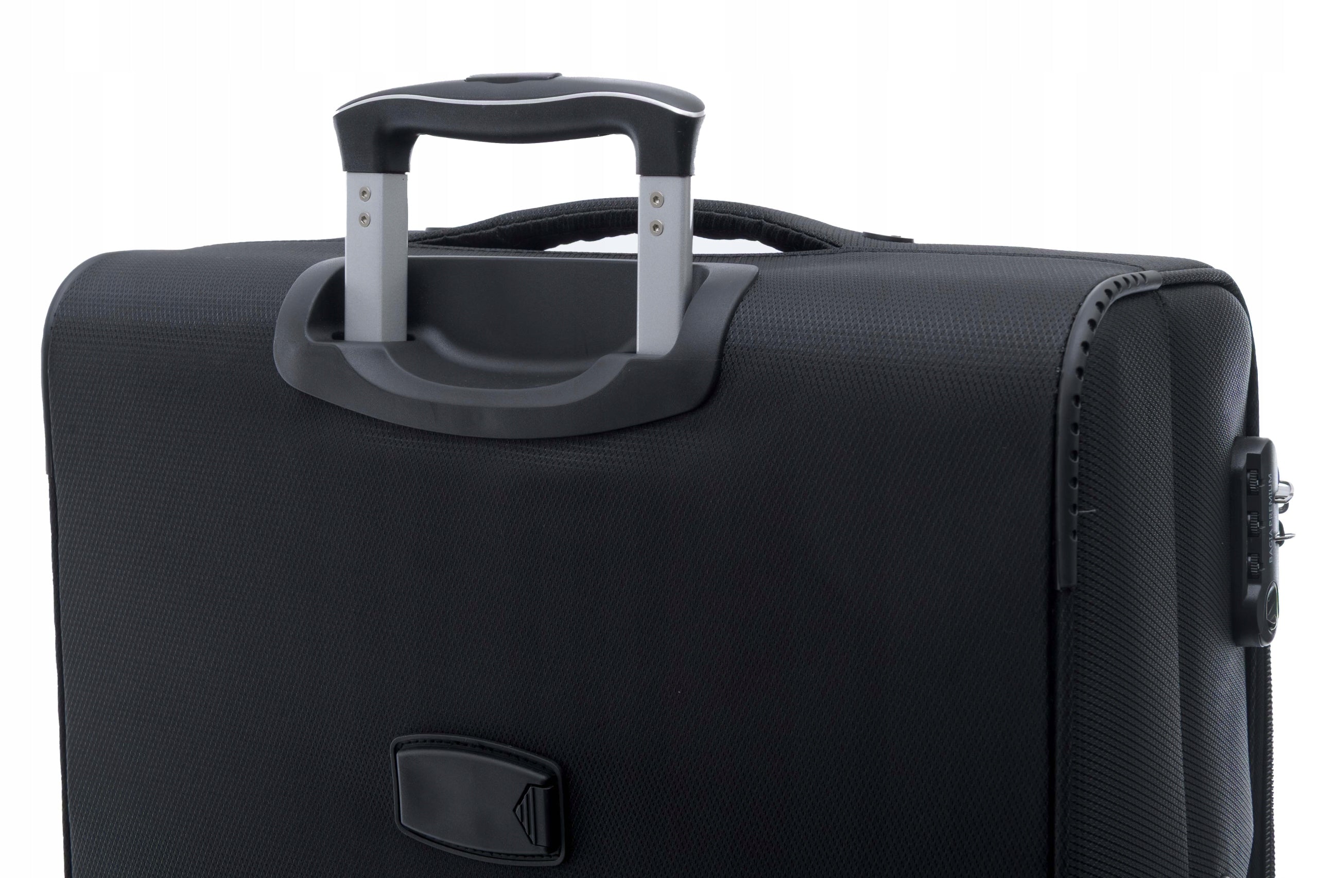 PREMIUM MEDIUM TRAVEL SUITCASE 4 WHEELS EXPANDABLE STRONG ROOMY XL BAG Brand Bagia