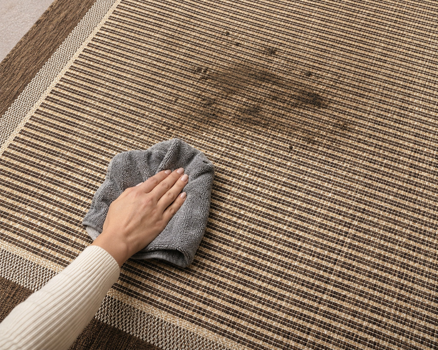 PREMIUM OUTDOOR CARPET 120X180 WATERPROOF GARDEN FOR TERRACE BALCONY MAT Manufacturer code 5905753292168