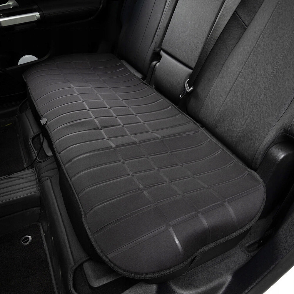 PREMIUM SEAT HEATING MAT HEATING CAR CUSHION WITH REMOTE CONTROL Brand no brand
