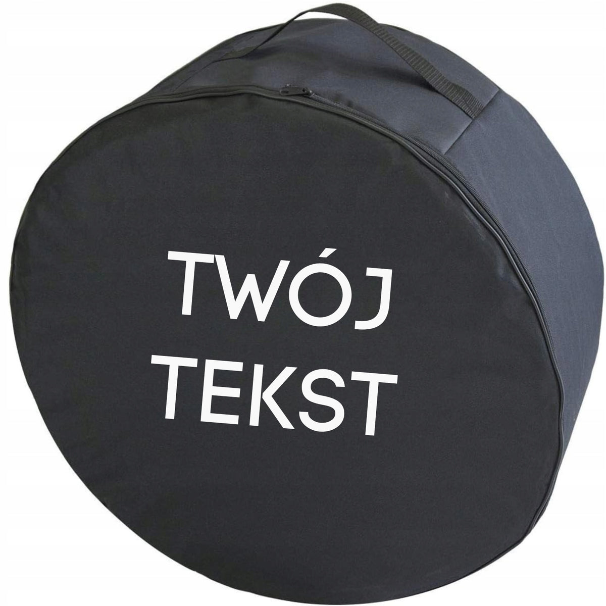 PREMIUM Strong Spare Wheel Cover Any Size Custom Made