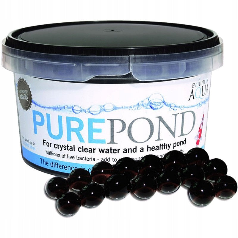 PREPARATION FOR CLEANING A WATER PIT 500ML