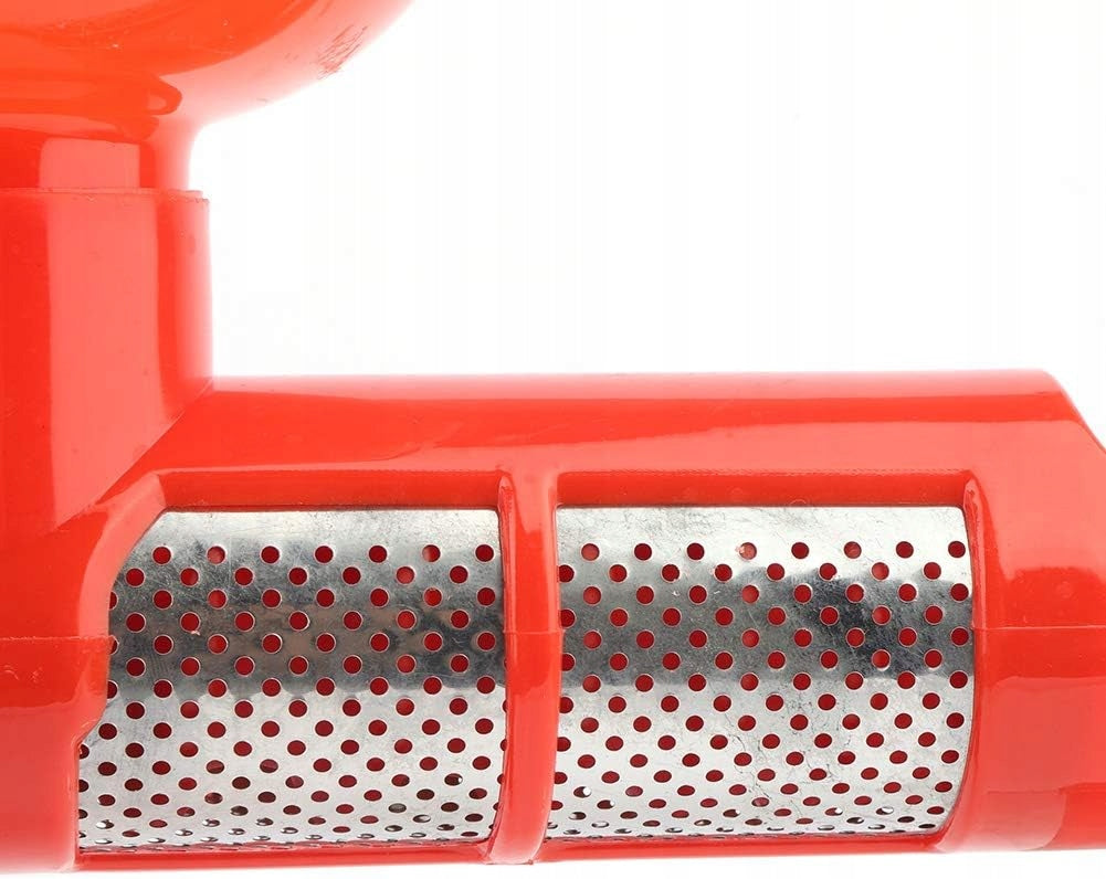 PRESS TOMATO PUREE MACHINE FRUIT JUICER PASSATA Manufacturer code 3046