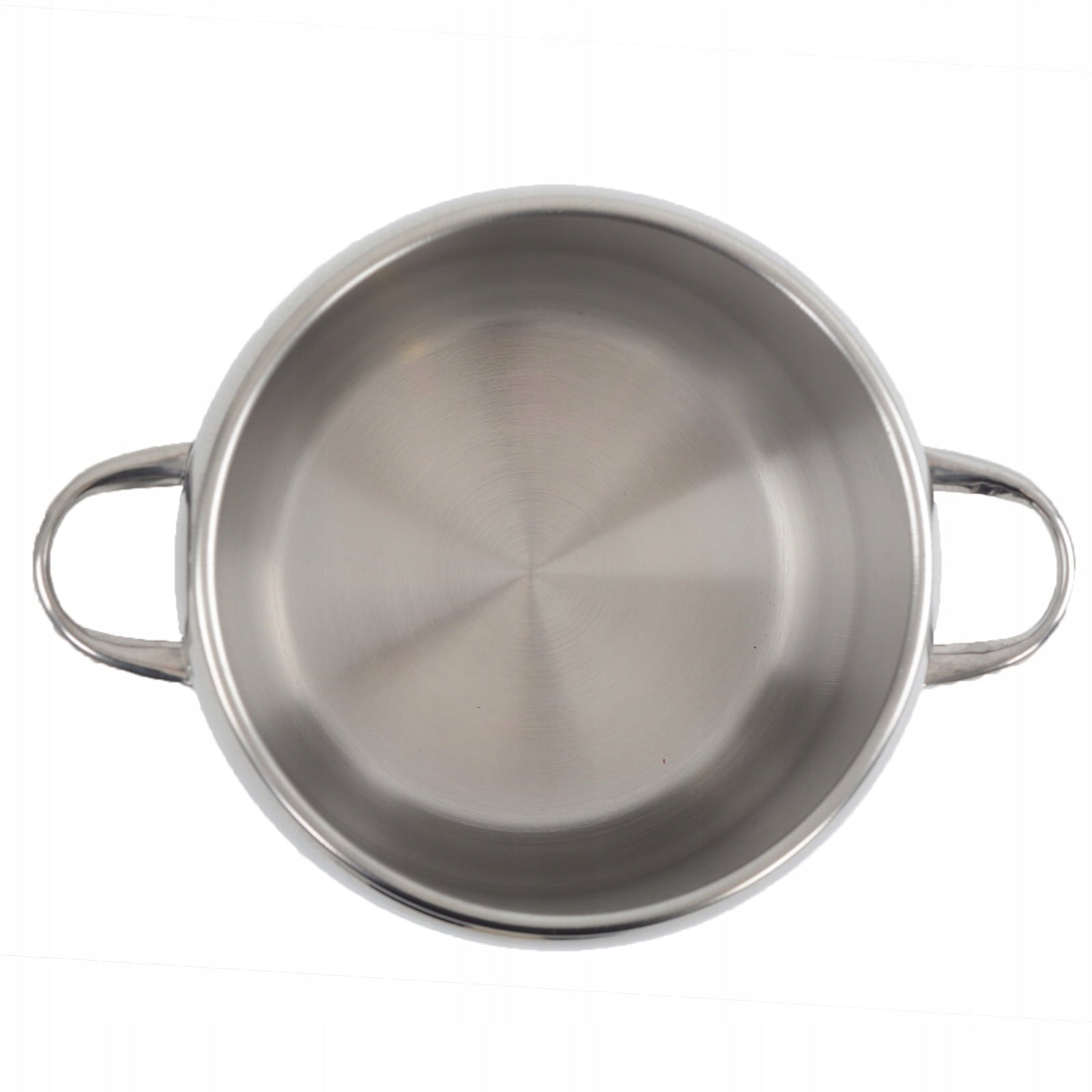 PRESSURE COOKER 5L FOR GAS INDUCTION PRESSURE POT FOR FAST COOKING STEEL Manufacturer code M 165