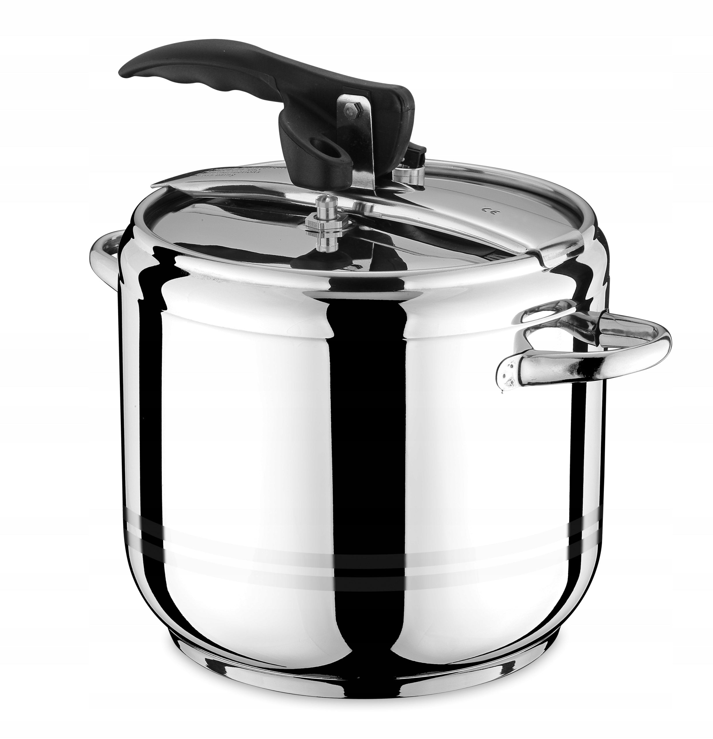 PRESSURE COOKER 9L AXIO BANQUET gas induction large pressure pot