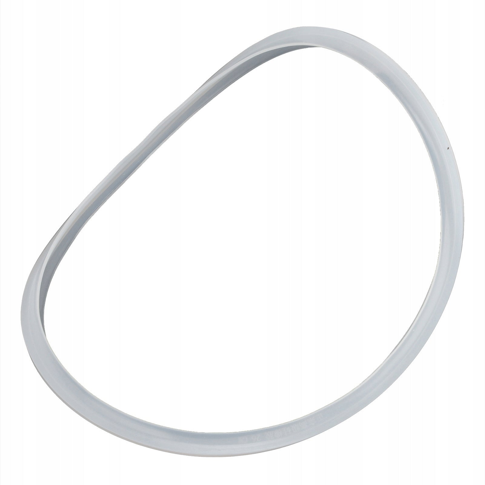 PRESSURE COOKER GASKET SILICONE 24CM BY 20CM INNER DIAMETER OF PRESSURE COOKER