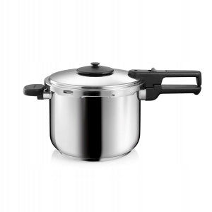 PRESSURE COOKER GrandCHEF 6,0 l TESCOMA