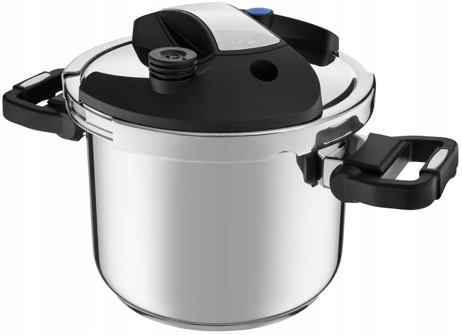 PRESSURE COOKER KITCHEN PRO 6L 31044 GAS INDUCTION CART Brand Ambition