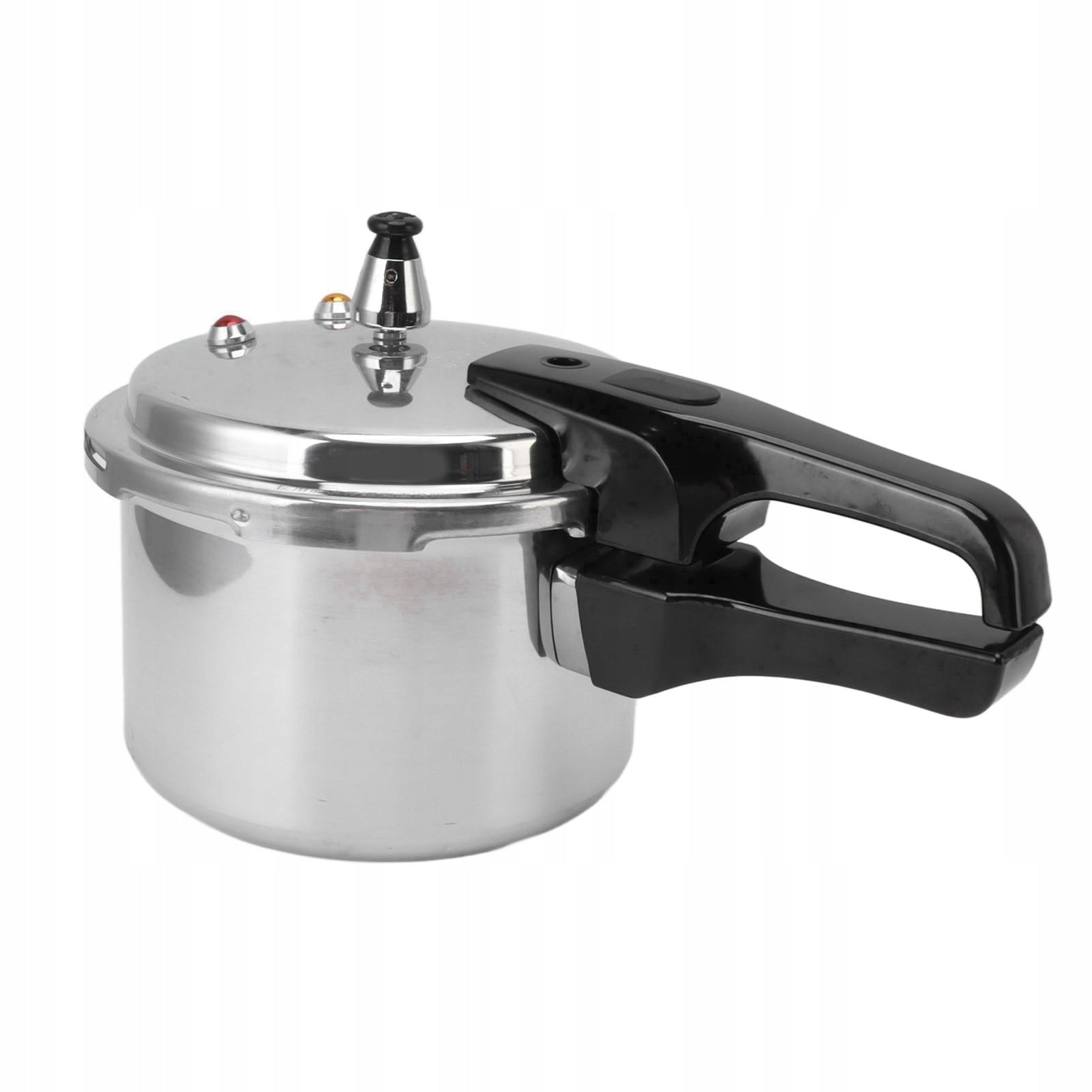 PRESSURE COOKER MINI FOR STEWING MEAT AND COOKING SOUPS DIAMETER 18 CM 3000ML Manufacturer code hgod