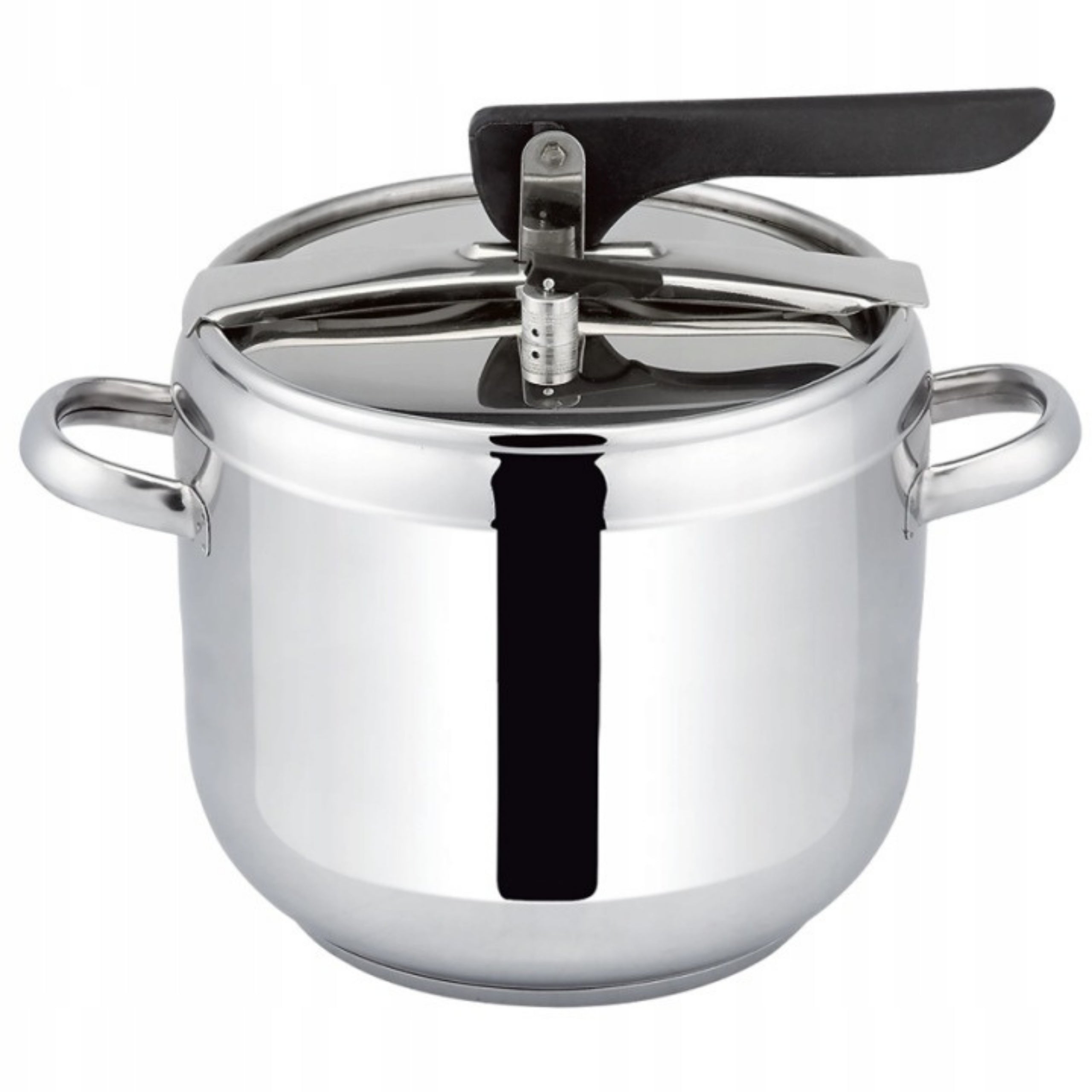 PRESSURE COOKER PRESSURE POT TURKISH GAS INDUCTION 7LT