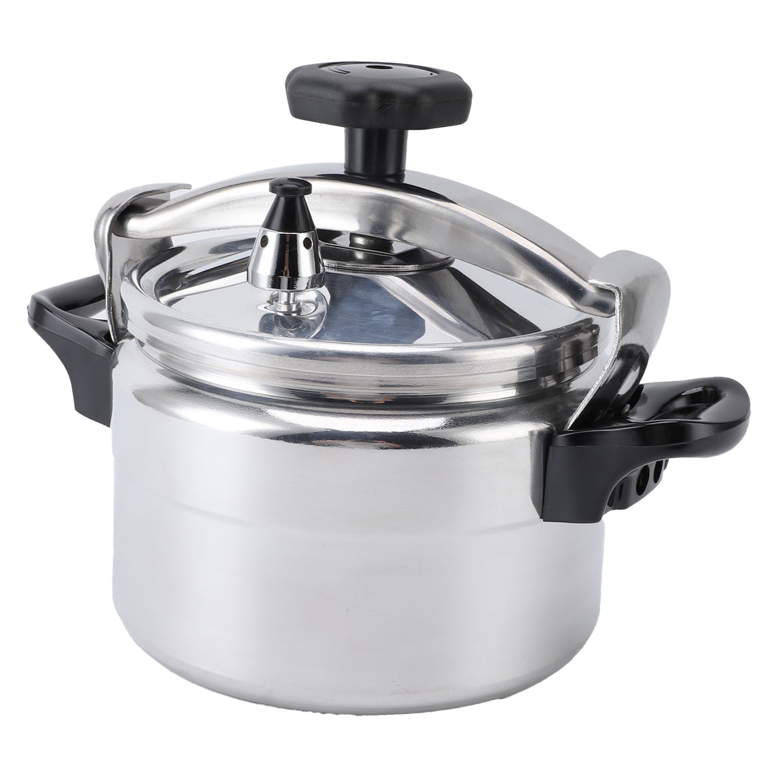 PRESSURE COOKER RESISTANT TO HIGH EXPLOSION-PROOF TEMPERATURES UNIVERSAL 3L Packaging status original