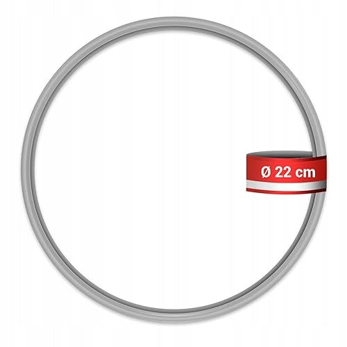 PRESSURE COOKER SEAL RING 22 CM RUBBER REPLACEMENT WMF silicone