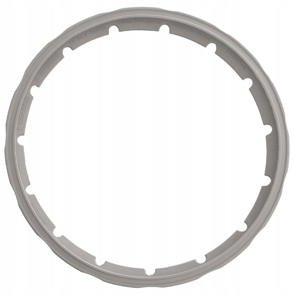 PRESSURE COOKER SEAL SILICONE REPLACEMENT SPARE PART Brand Orion