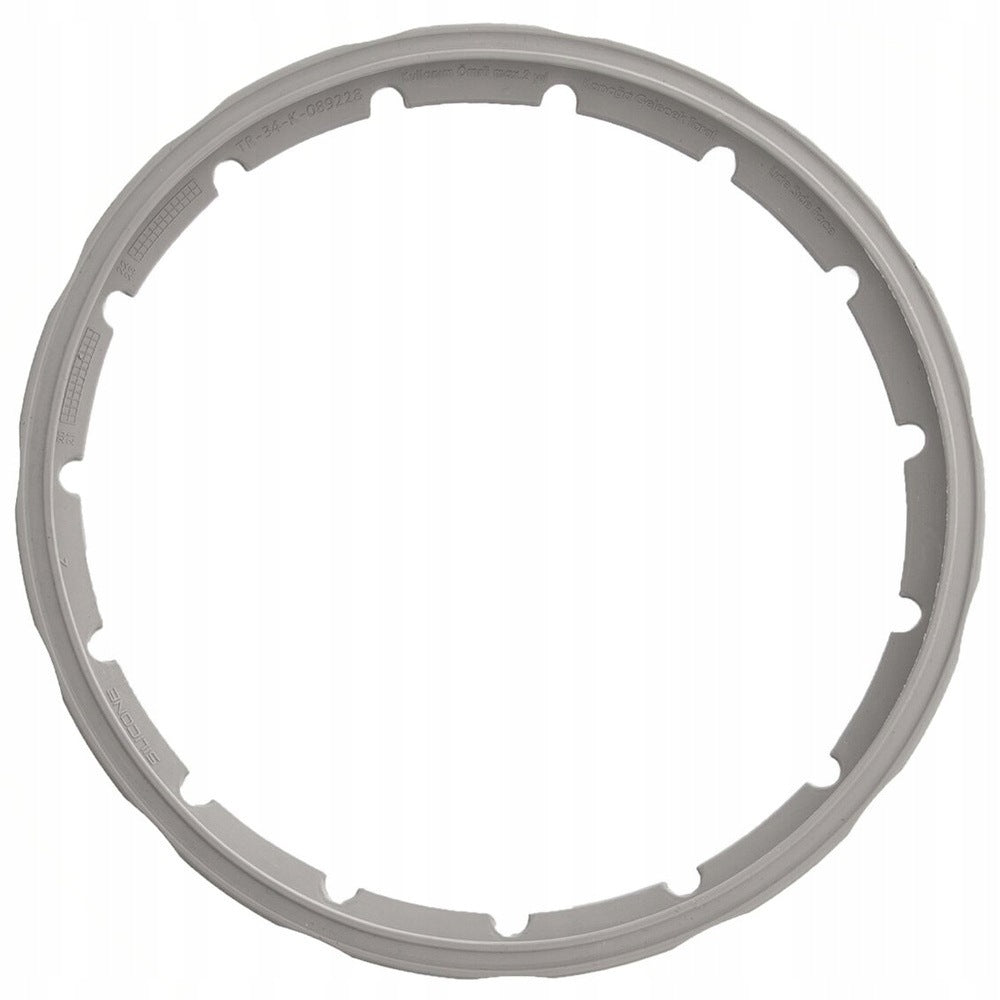 PRESSURE COOKER SEAL SILICONE SPARE RING FOR POT 5L 7L Brand Vilde