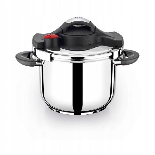 PRESSURE COOKER TAURUS 6L PRESSURE POT NOIS