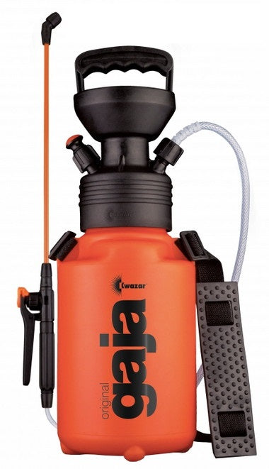 PRESSURE SPRAYER 2L MANUAL GARDEN WITH LANCE KWAZAR GAJA