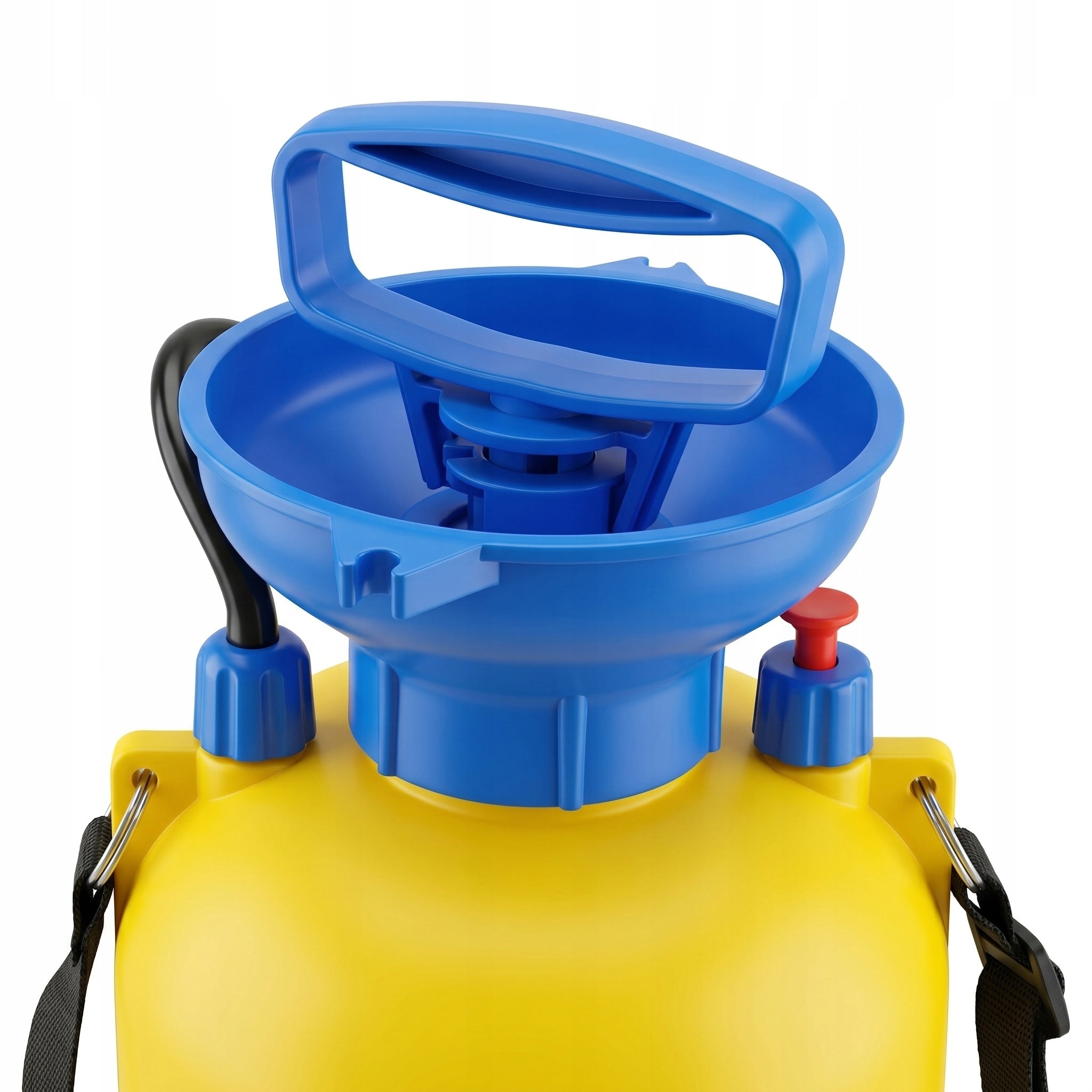 PRESSURE SPRAYER 5L MANUAL GARDEN LONG LANCE WITH ADJUSTABLE NOZZLE Manufacturer code AGC-10-YL