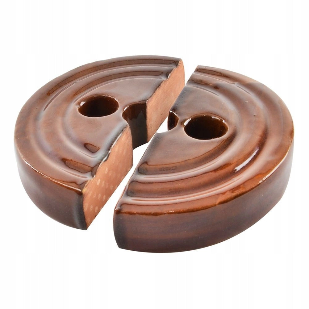 PRESSURE STONE FOR SICKING CABBAGE BARREL 15 CM Manufacturer code 113063