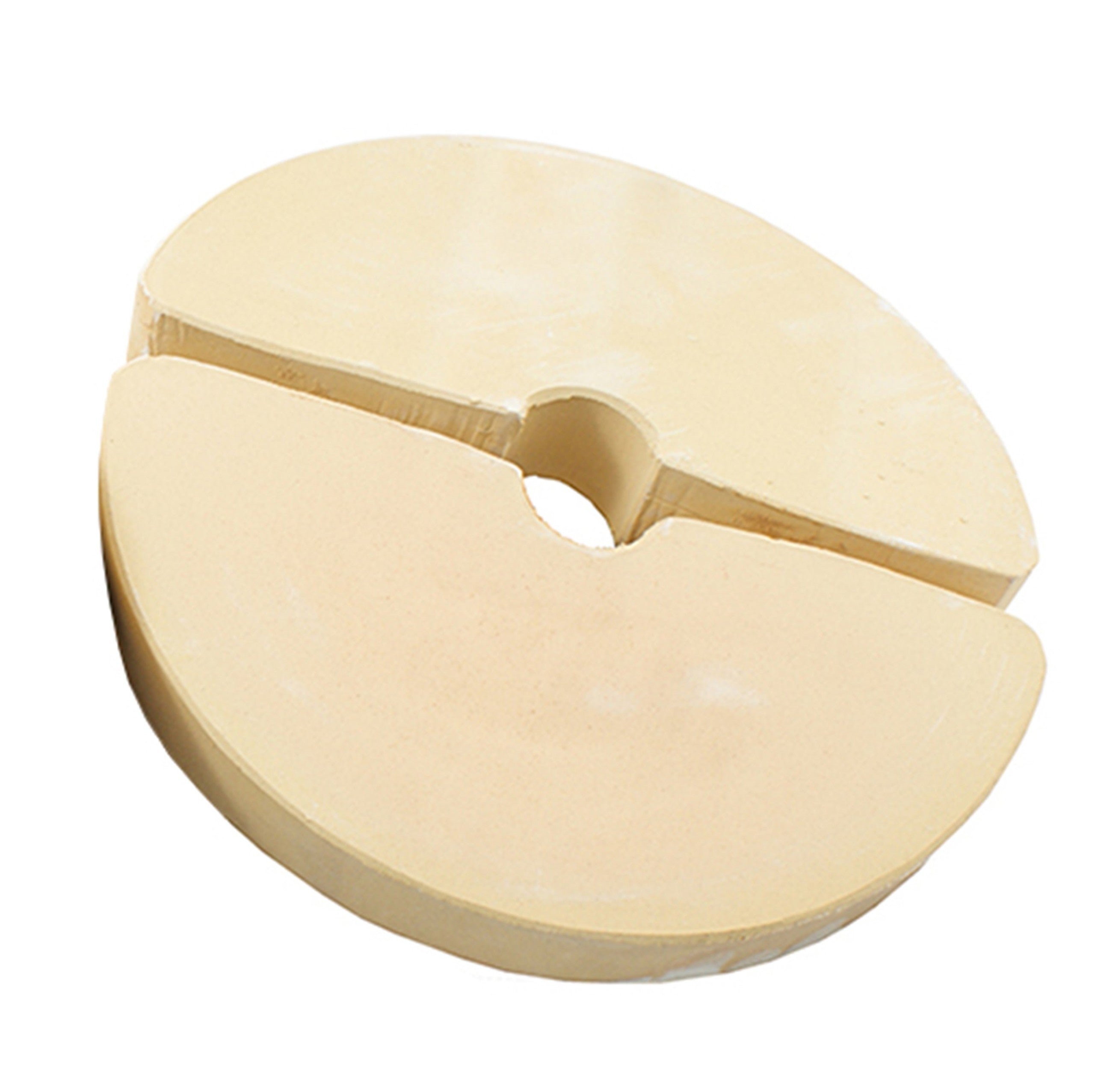 PRESSURE STONE for pot 5 L stoneware barrel