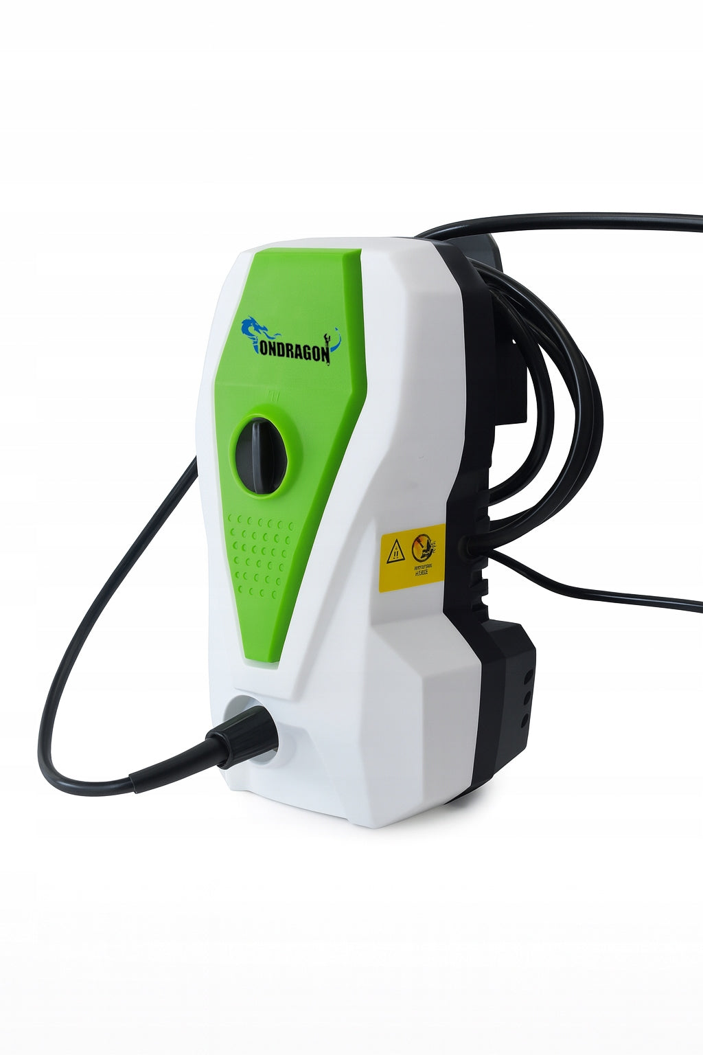 PRESSURE WASHER 230 BAR POWER 2000W TURBO LANCE ALUMINUM PUMP LIGHT POWER Manufacturer code OD5062
