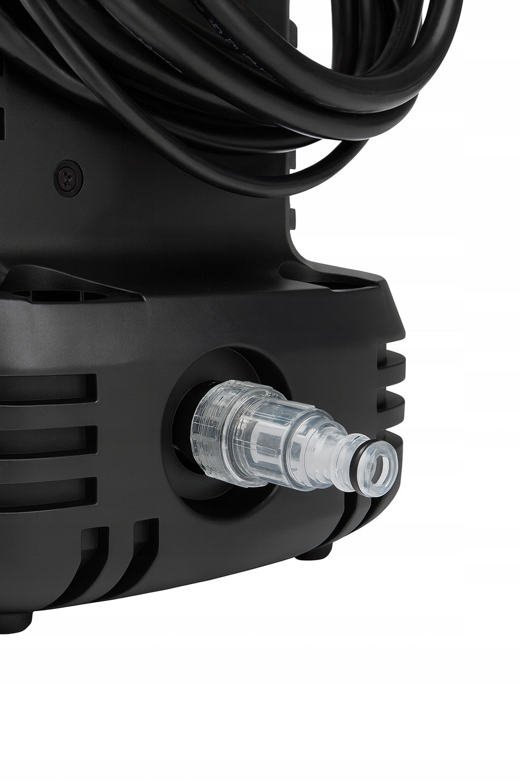 PRESSURE WASHER 230 BAR POWER 2000W TURBO LANCE ALUMINUM PUMP LIGHT POWER Maximum power 2000 W
