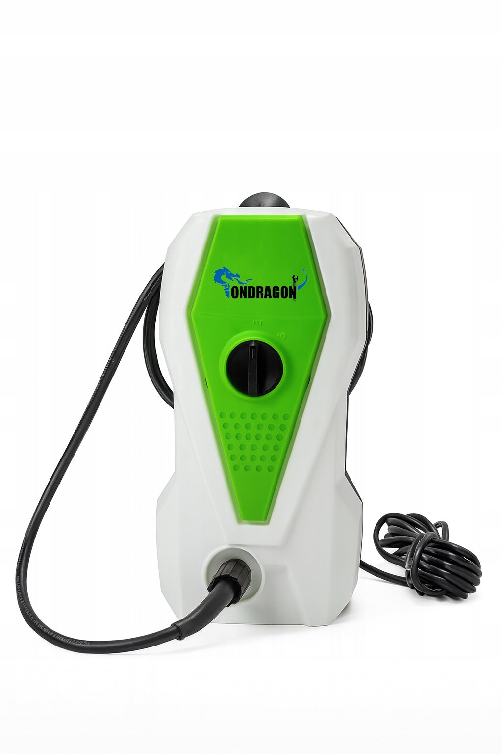 PRESSURE WASHER 230 BAR POWER 2000W TURBO LANCE ALUMINUM PUMP LIGHT POWER Operating pressure 230 bar