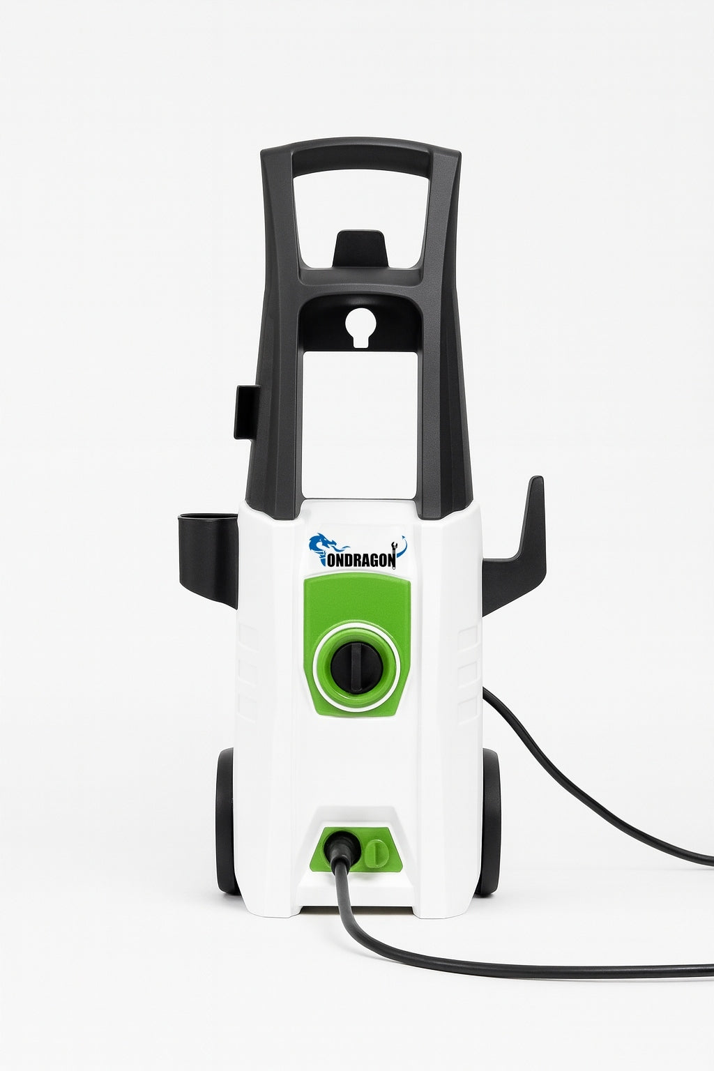 PRESSURE WASHER 230 BAR POWER 2000W TURBO LANCE ALUMINUM PUMP SET XXL Maximum power 2000 W