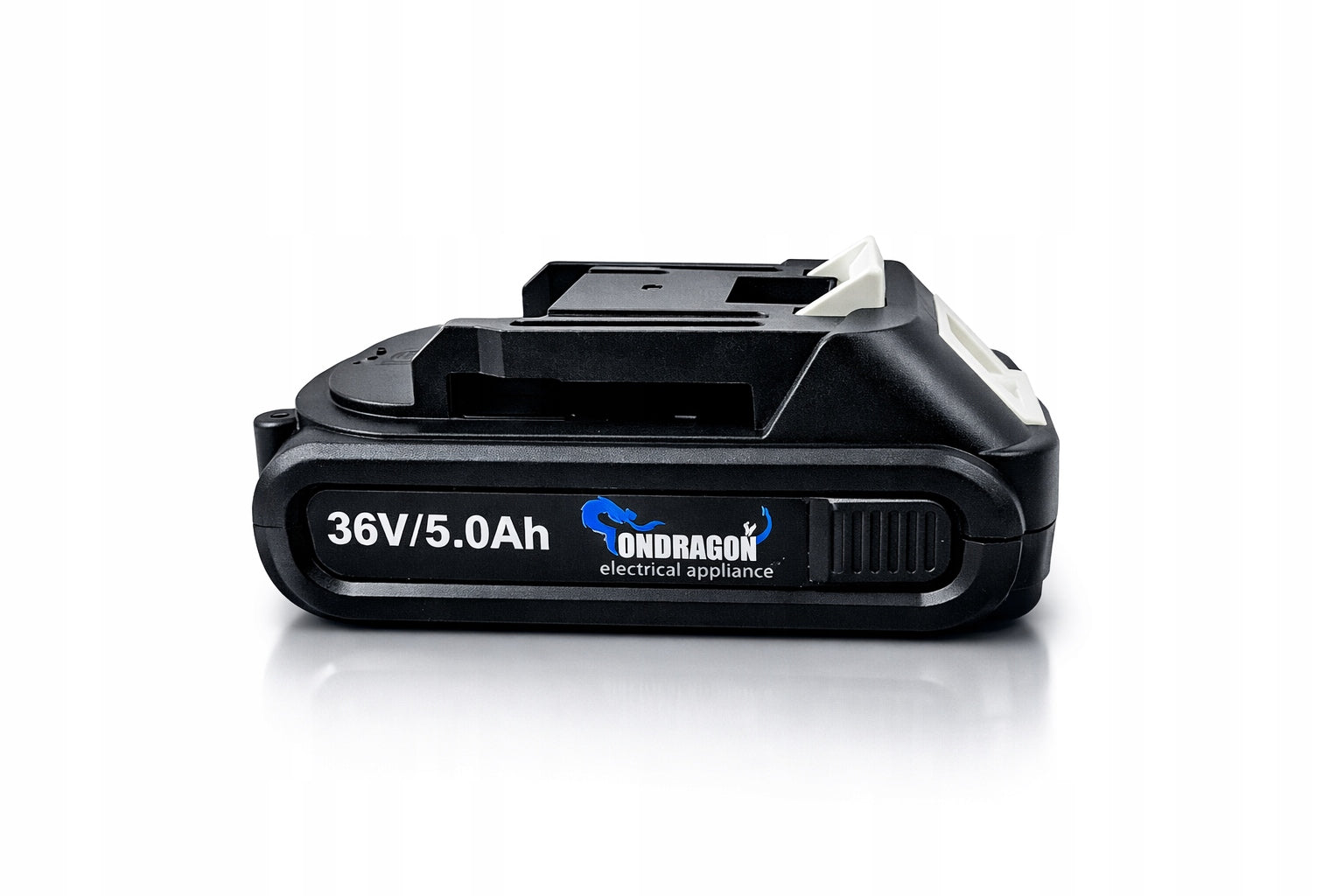 PRESSURE WASHER CORDLESS SUITCASE + 2 AKU 36V CORDLESS WASHER Brand Ondragon