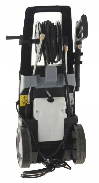 PRESSURE WASHER LAVOR VERTIGO 28 PRO INDUCTION BRASS PUMP 2800W Brand Lavor