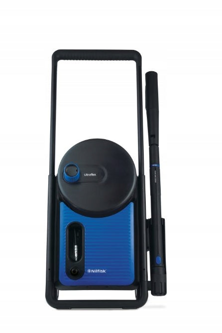 PRESSURE WASHER NILFISK EXCELLENT 160-10 160 BAR Induction | 128471428 Brand Nilfisk