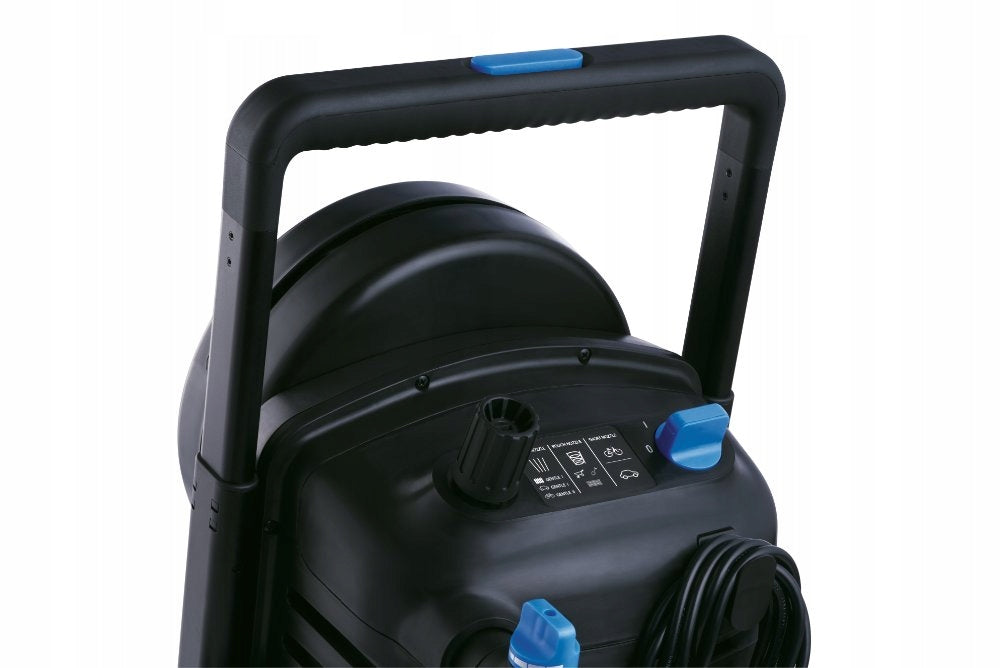 PRESSURE WASHER NILFISK EXCELLENT 160-10 160 BAR Induction | 128471428 Model Excellent 160-10 PA EU