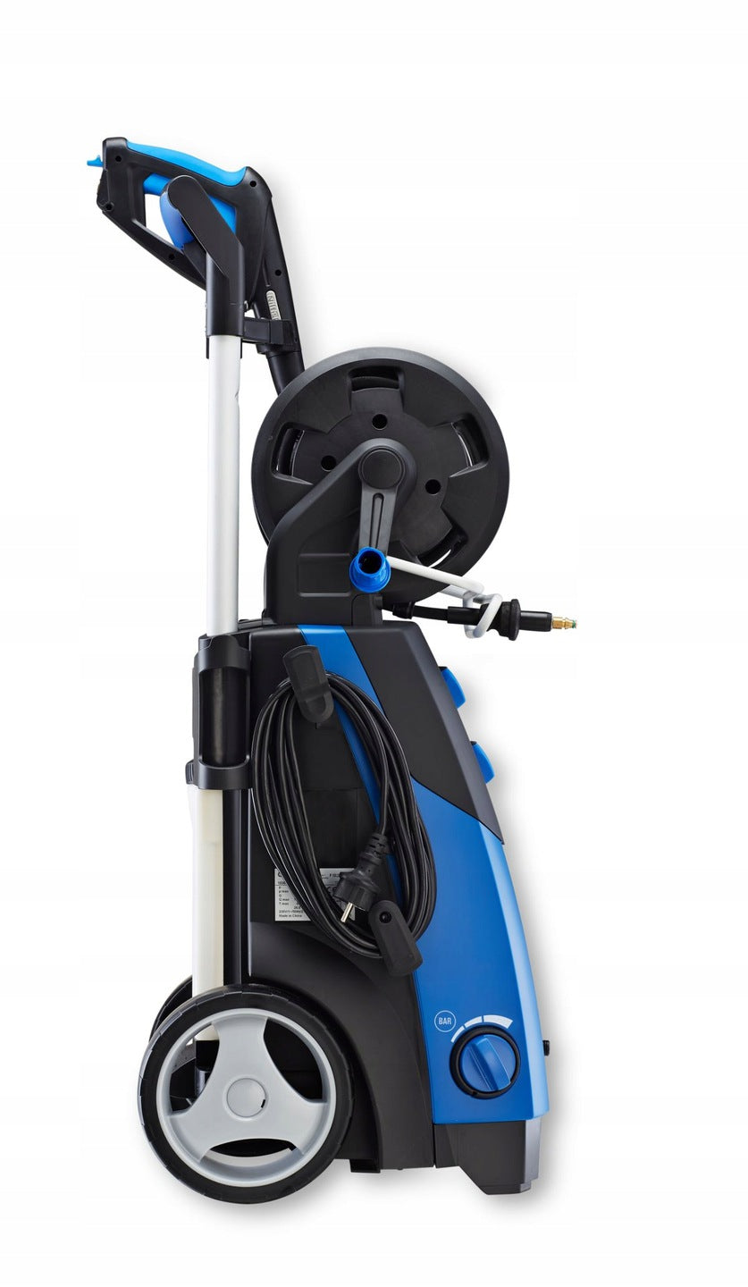 PRESSURE WASHER NILFISK PREMIUM 190 INDUCTION Manufacturer code 128471153